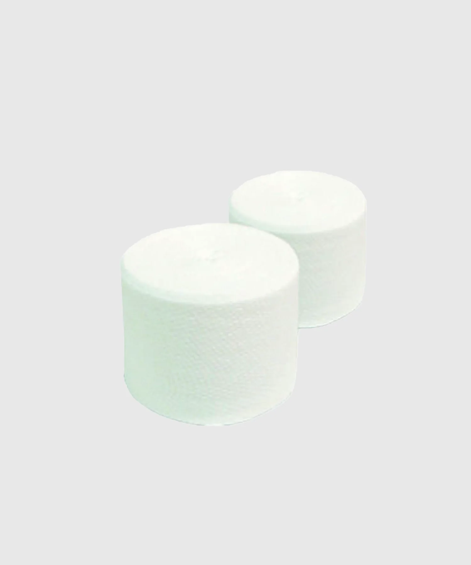 Rouleau De Bandage Boxe 5Cm Everlast - Blanc - Image 2