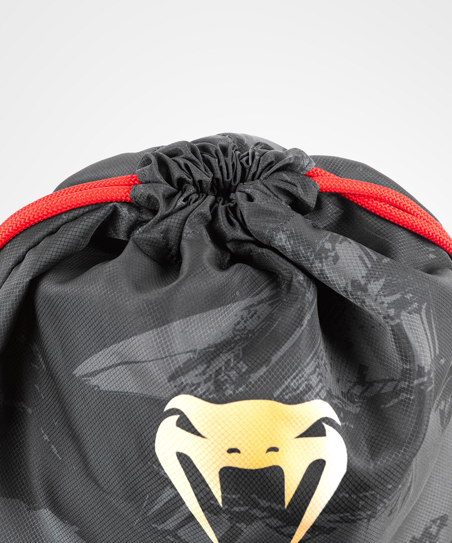 Sac à cordon Venum x Mirage - Noir/Or - Image 4