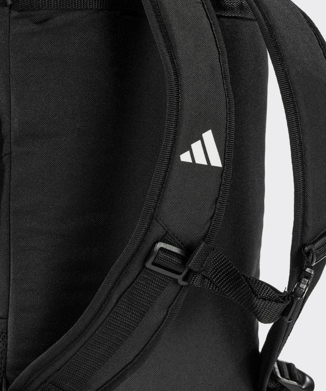 Sac À Dos Adidas Combat Sport - Noir/Blanc - Image 6