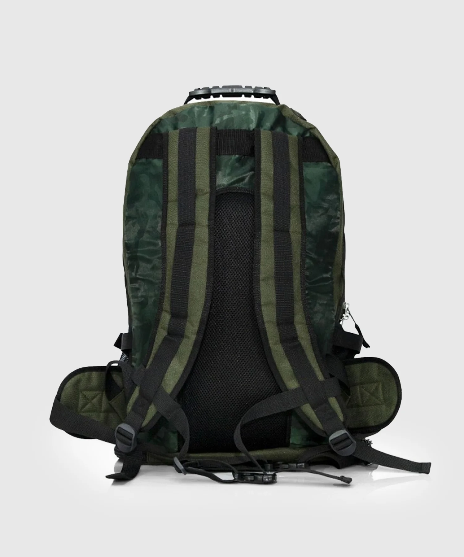 Sac À Dos Fairtex Camo - Vert - Image 5