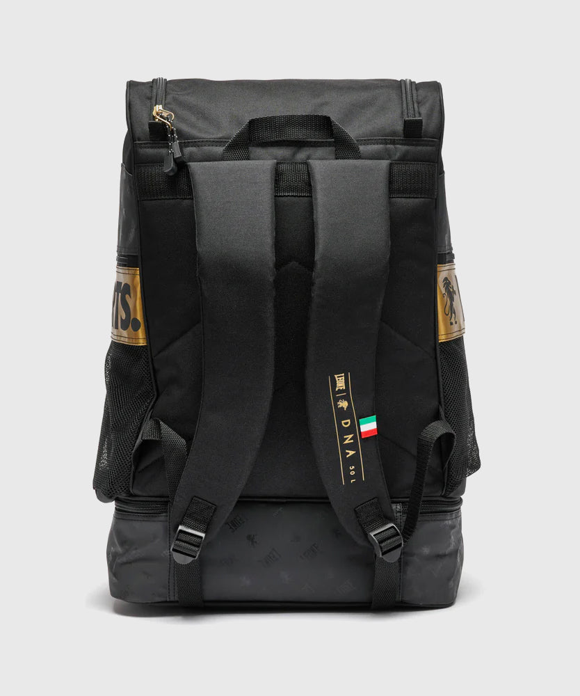 Sac À Dos Leone Dna  - Noir/Or - Image 8