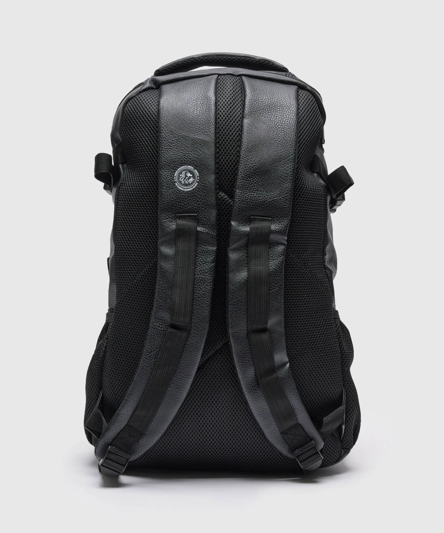 Sac à Dos Leone Flag - Noir - Image 5