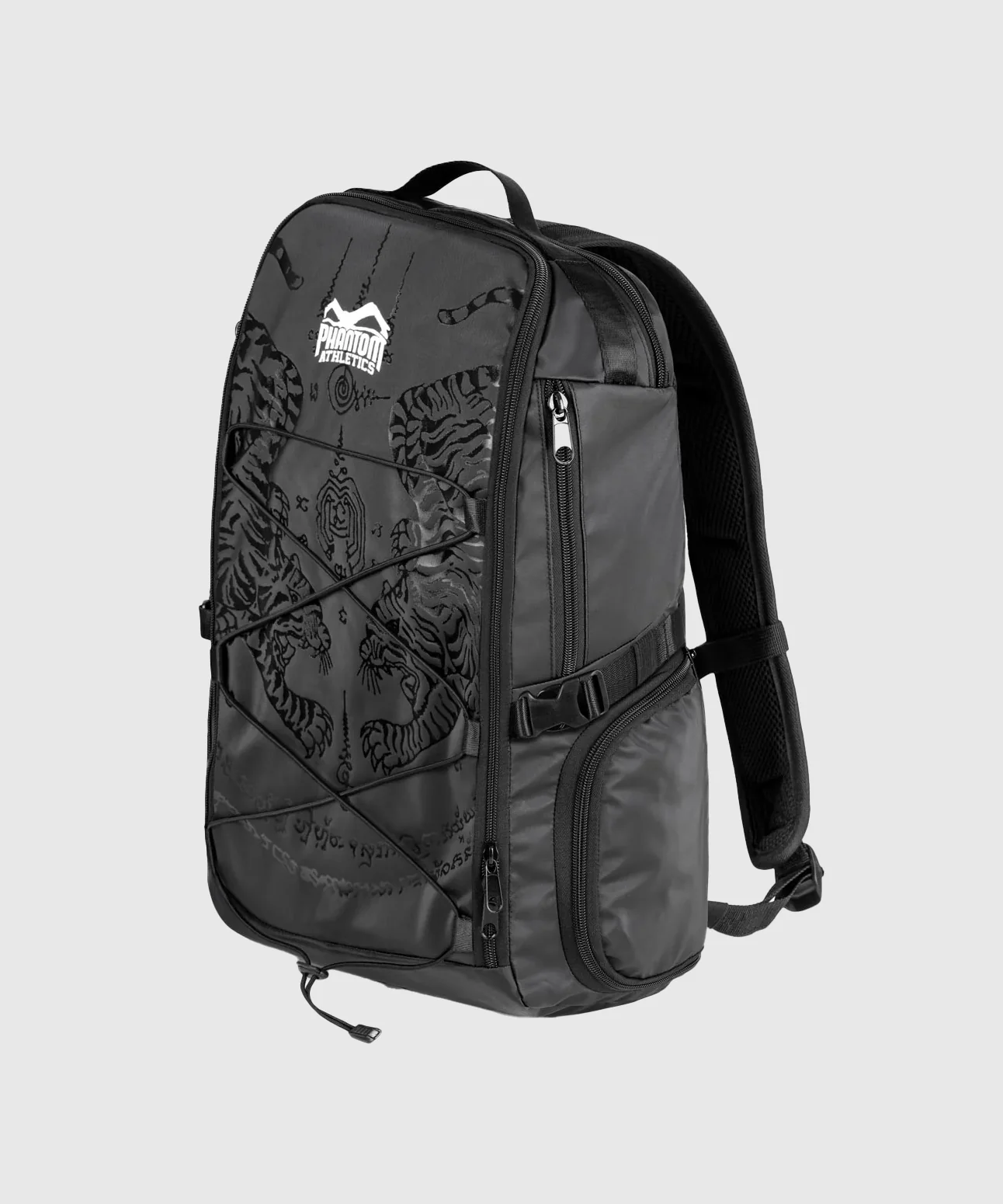 Sac À Dos Phantom Athletics Apex Muay Thai - Noir