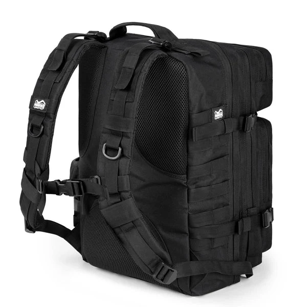 Sac À Dos Phantom Athletics Delta - Noir - Image 2