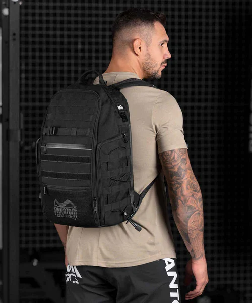 Sac à dos Phantom Athletics Tactic S - Noir - Image 3