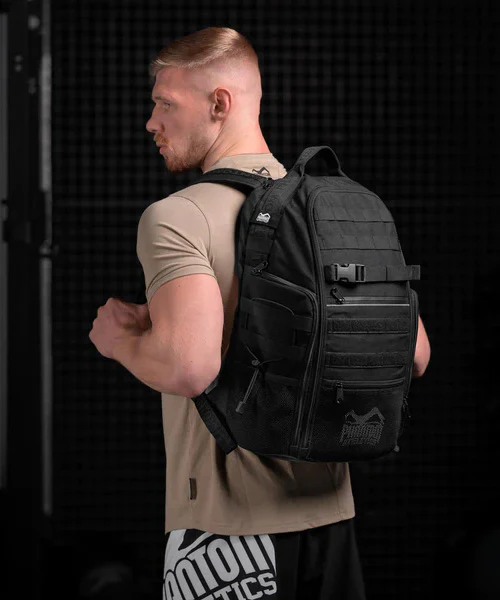 Sac à dos Phantom Athletics Tactic S - Noir - Image 5