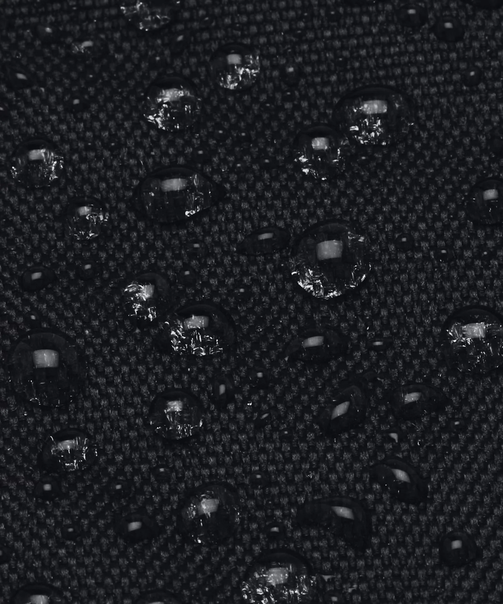 Sac À Dos Sport Under Armour Ua Hustle 6.0 - Noir/Blanc - Image 7