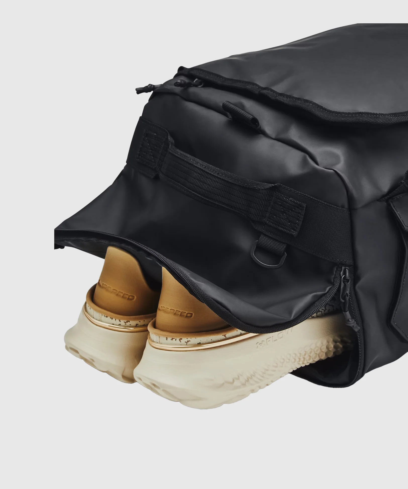 Sac À Dos Sport Under Armour Ua Triumph - Noir - Image 6