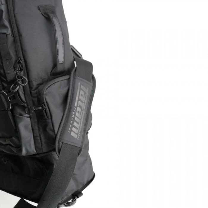 Sac à dos Tatami Fightwear Omega - Noir - Image 4
