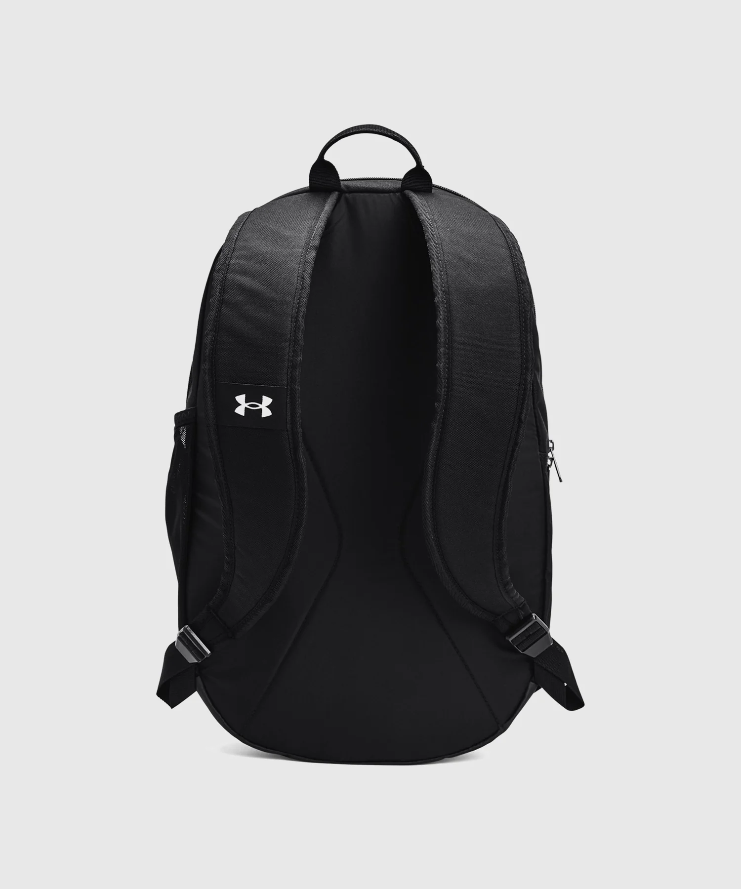 Sac À Dos Under Armour Ua Hustle Lite - Noir/Blanc - Image 2