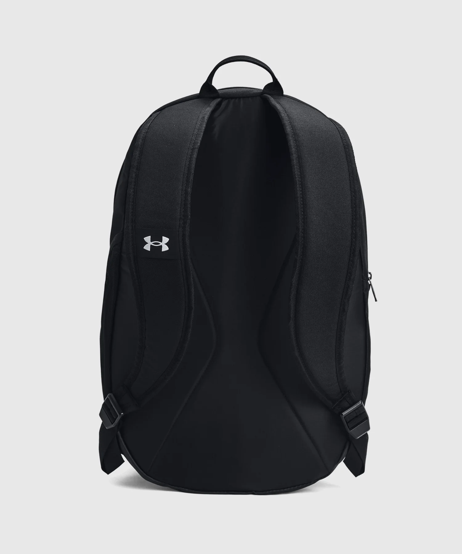 Sac À Dos Under Armour Ua Hustle Lite - Noir/Gris - Image 2