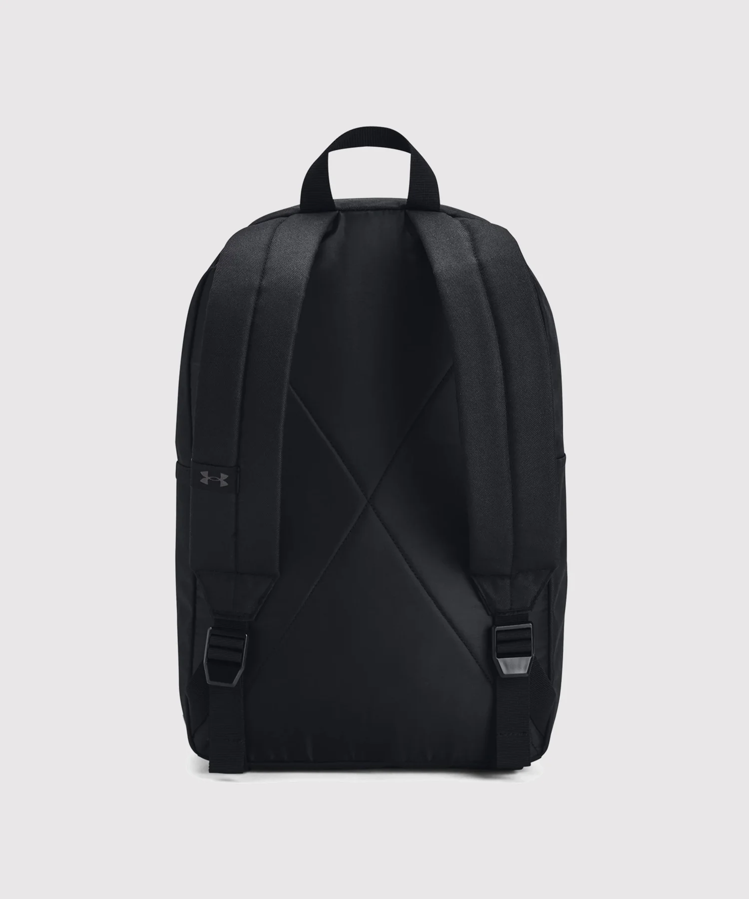 Sac À Dos Under Armour Ua Loudon Lite - Noir/Noir - Image 2