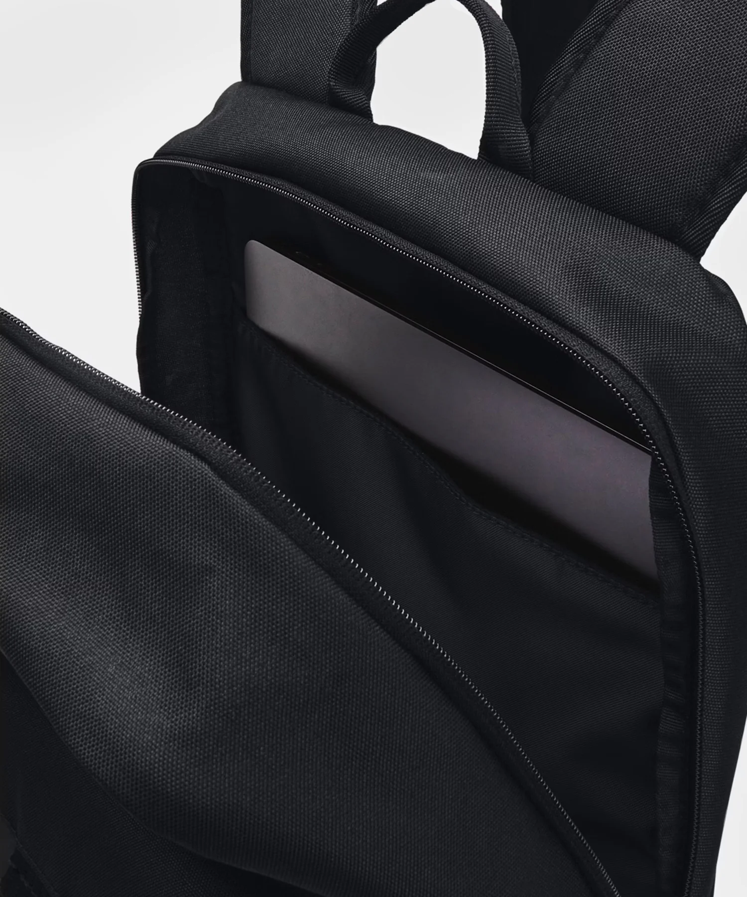 Sac À Dos Under Armour Ua Triumph Campus - Noir - Image 3
