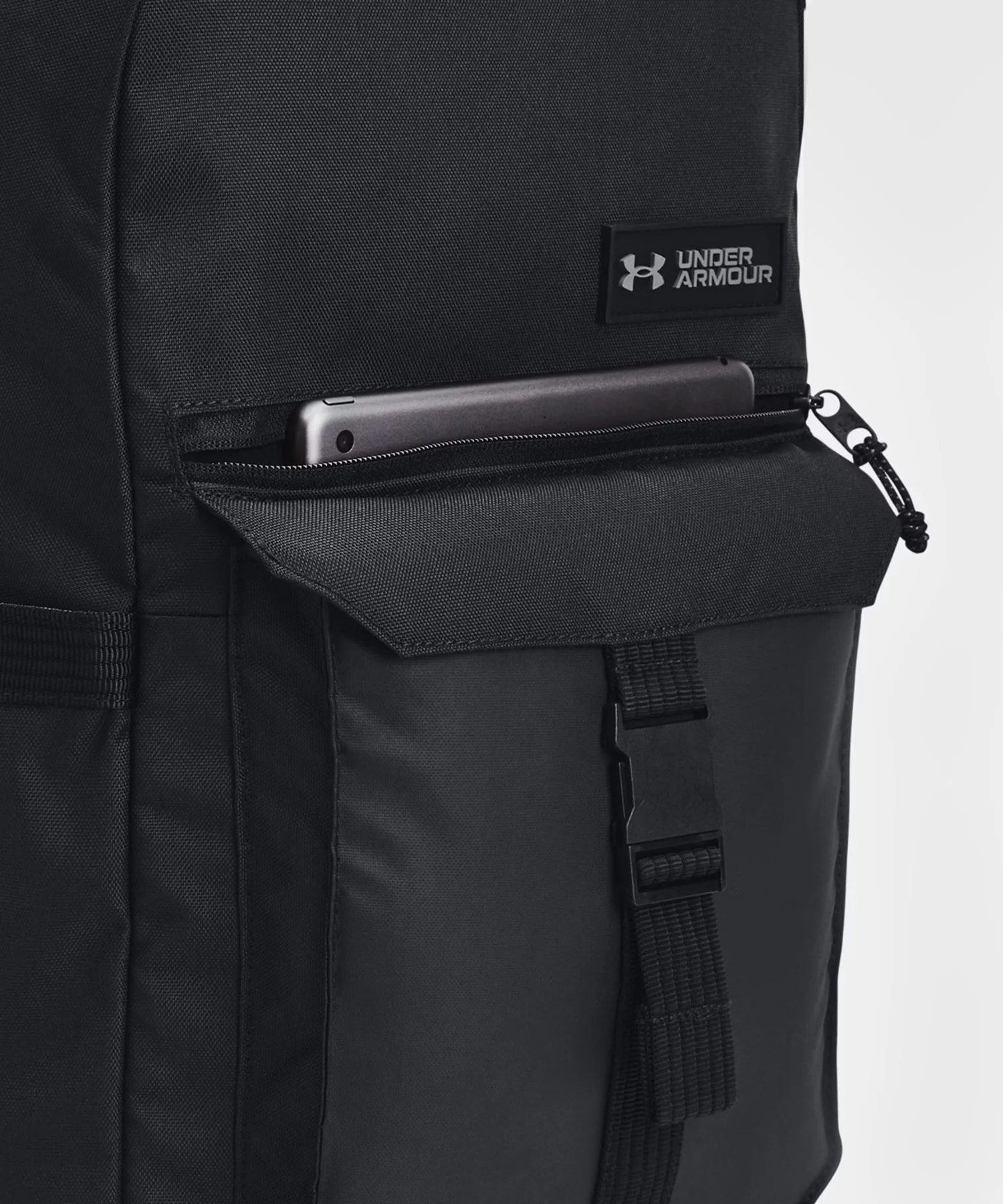Sac À Dos Under Armour Ua Triumph Campus - Noir - Image 4