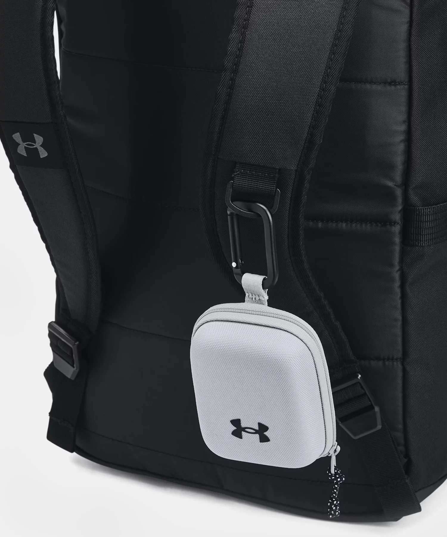 Sac À Dos Under Armour Ua Triumph Campus - Noir - Image 5