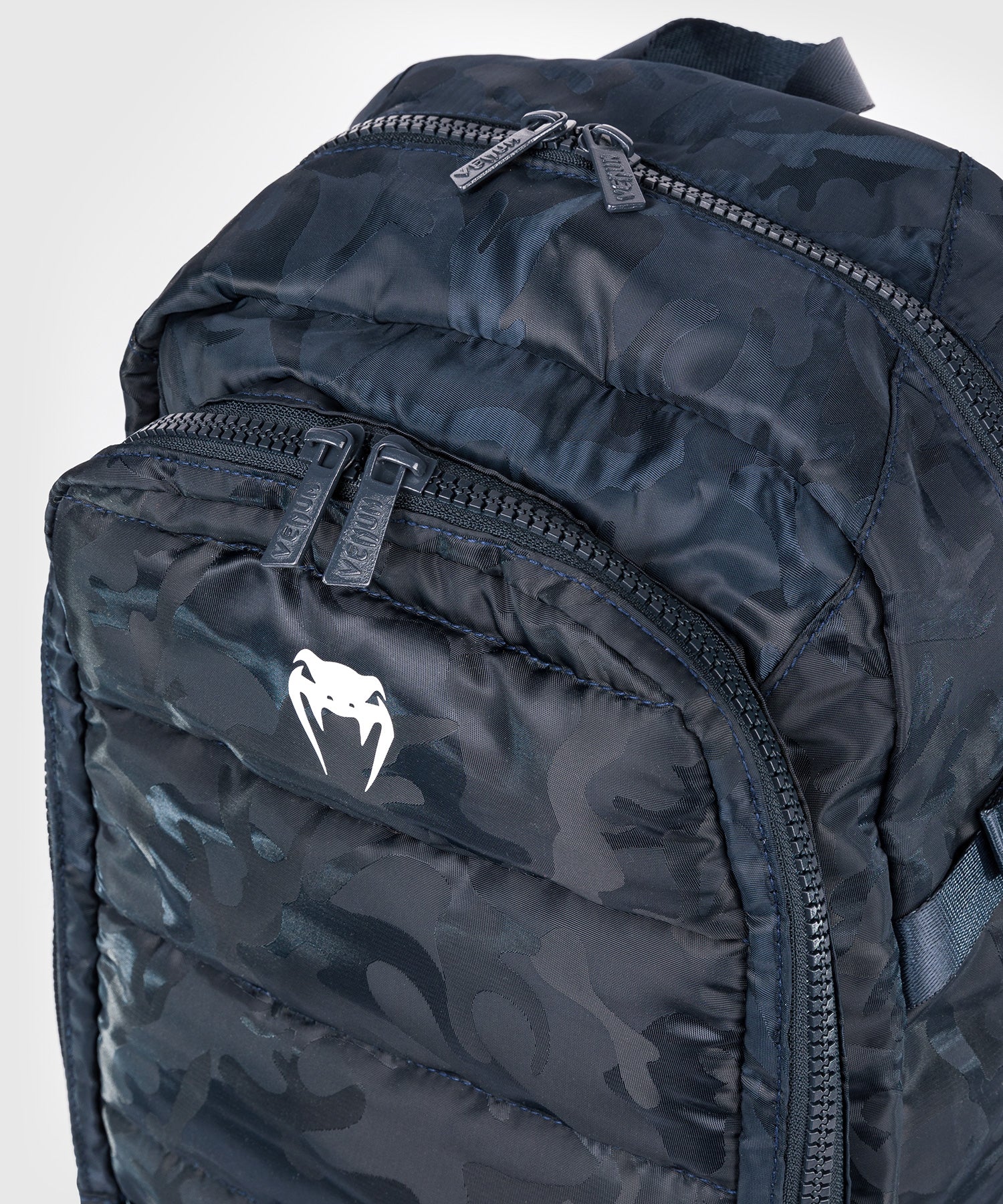 Sac à Dos Venum Challenger Pro (20-25L) – Camo/Bleu - Image 8