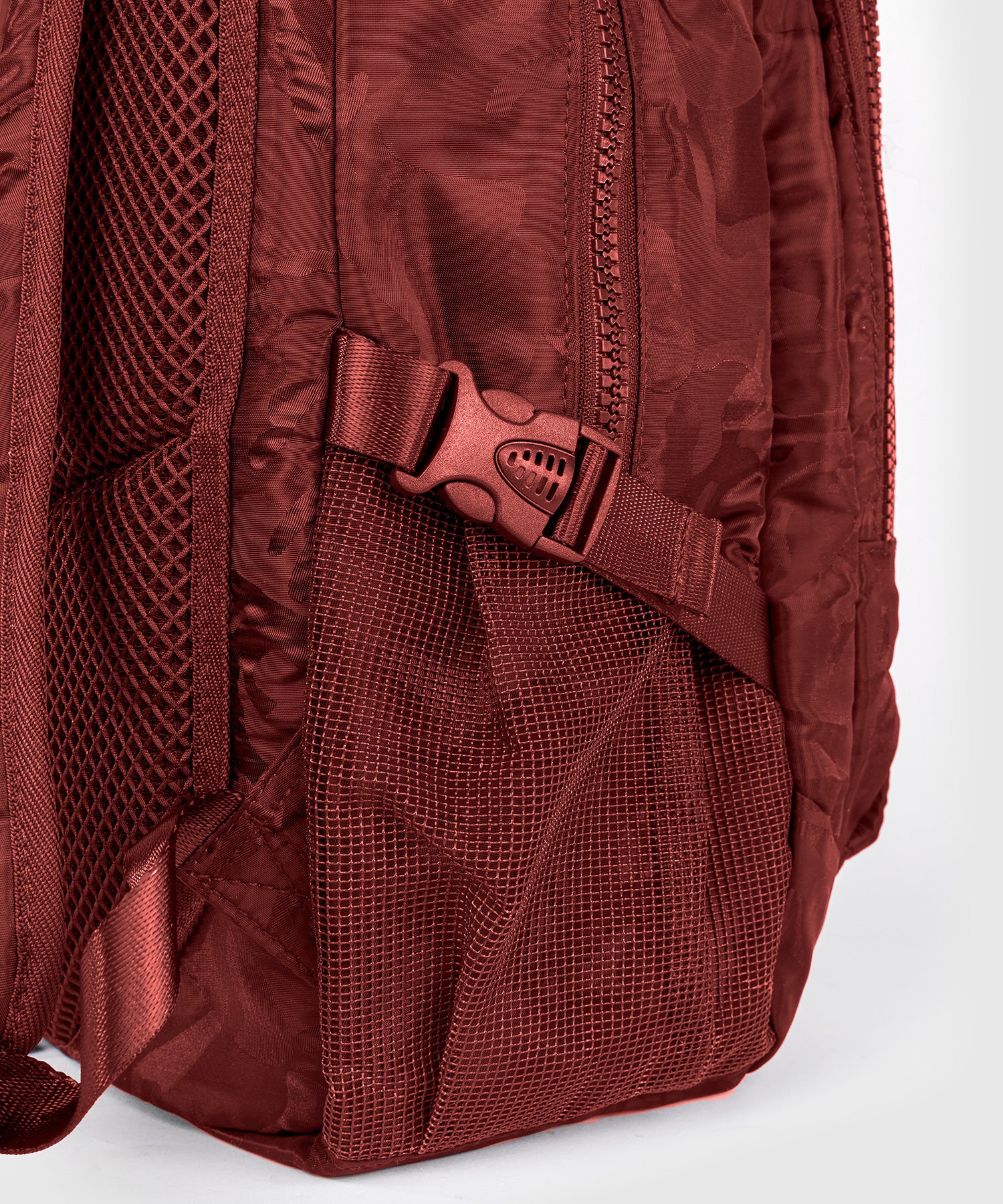 Sac à Dos Venum Challenger Pro (20-25L) – Camouflage/Bordeaux - Image 9