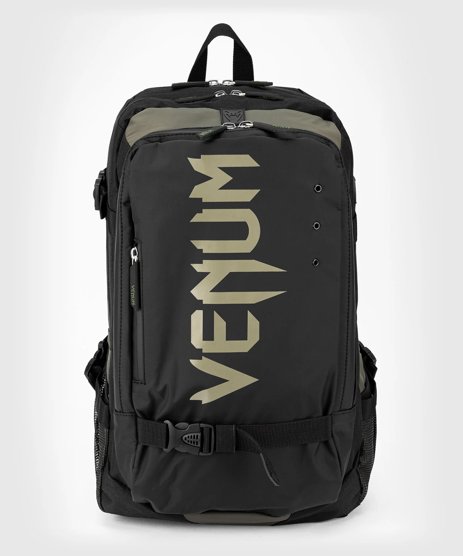 Sac à Dos Venum Challenger Pro Evo (20-25L) – Kaki/Noir