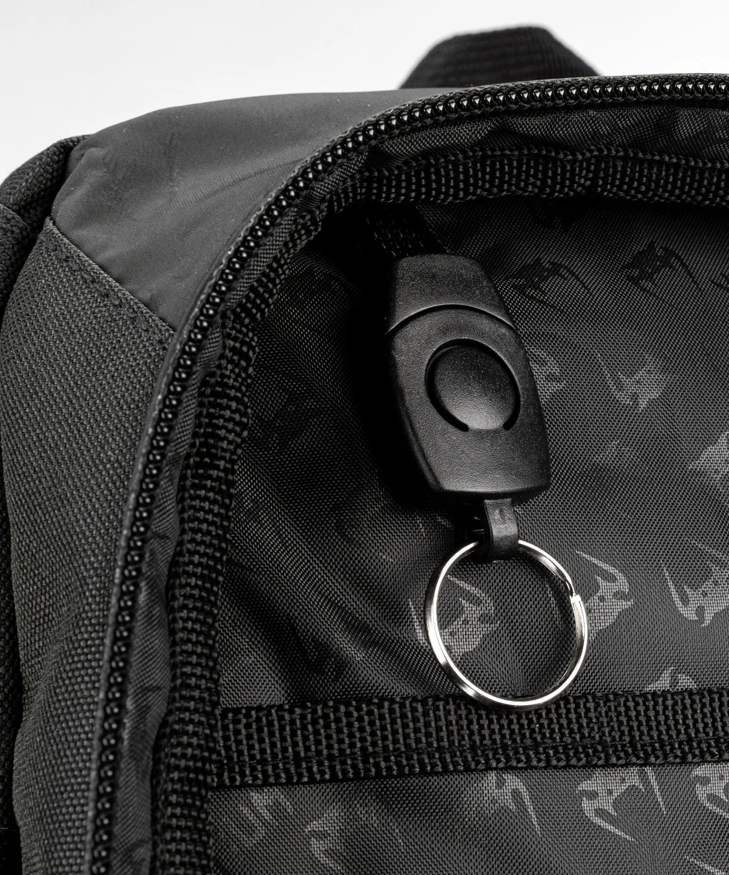 Sac à Dos Venum Challenger Pro Evo (20-25L) – Kaki/Noir - Image 2