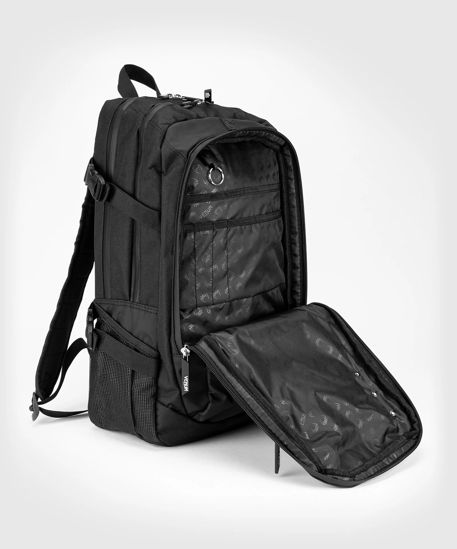Sac à Dos Venum Challenger Pro Evo (20-25L) – Noir - Image 6