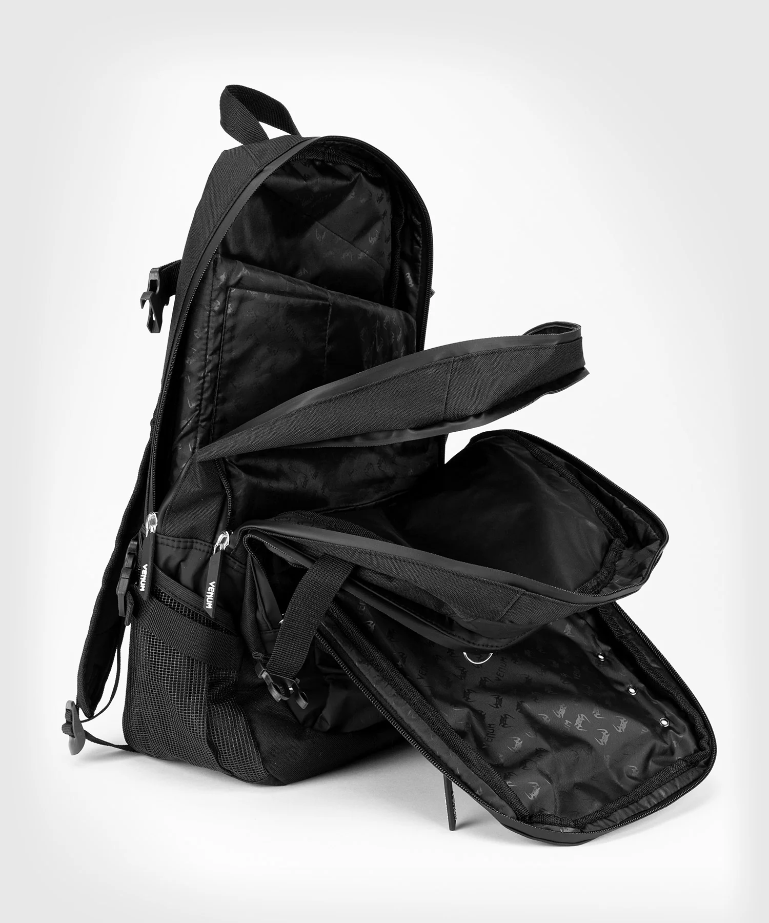Sac à Dos Venum Challenger Pro Evo (20-25L) – Noir - Image 7