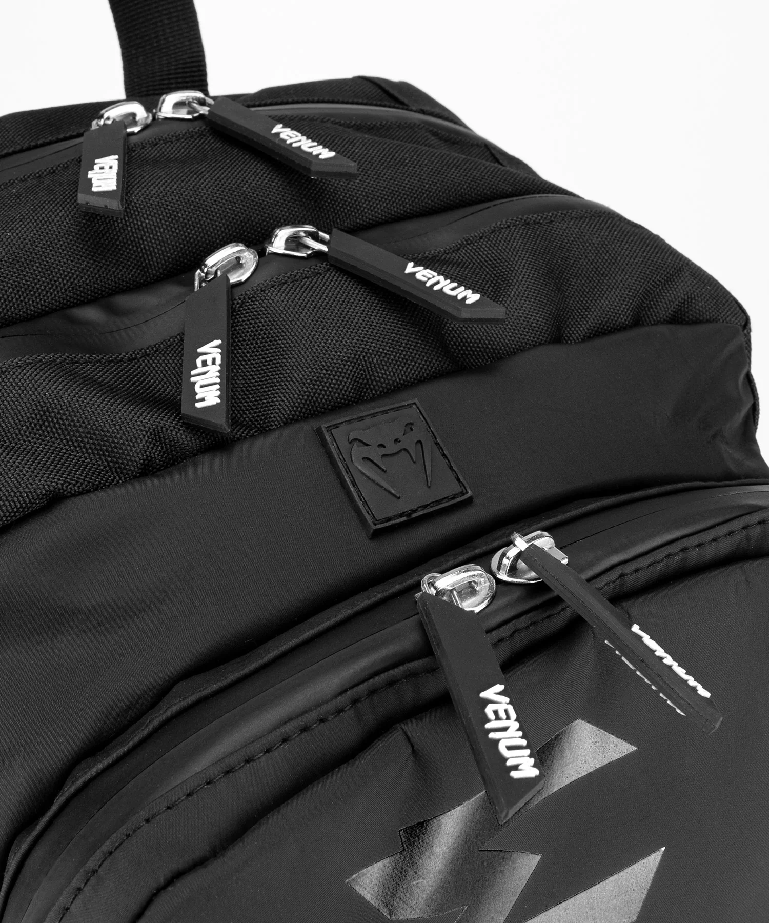 Sac à Dos Venum Challenger Pro Evo (20-25L) – Noir - Image 8