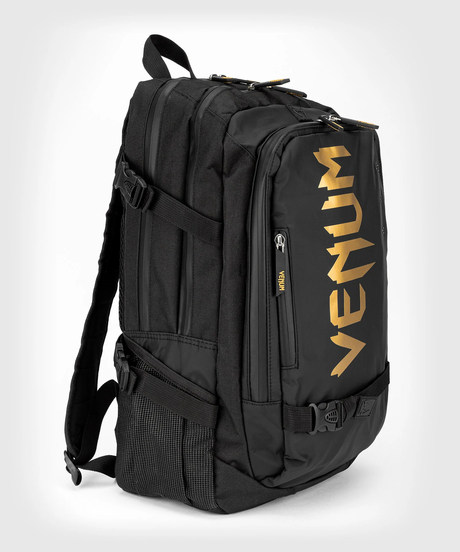 Sac à Dos Venum Challenger Pro Evo (20-25L) – Noir/Or - Image 2
