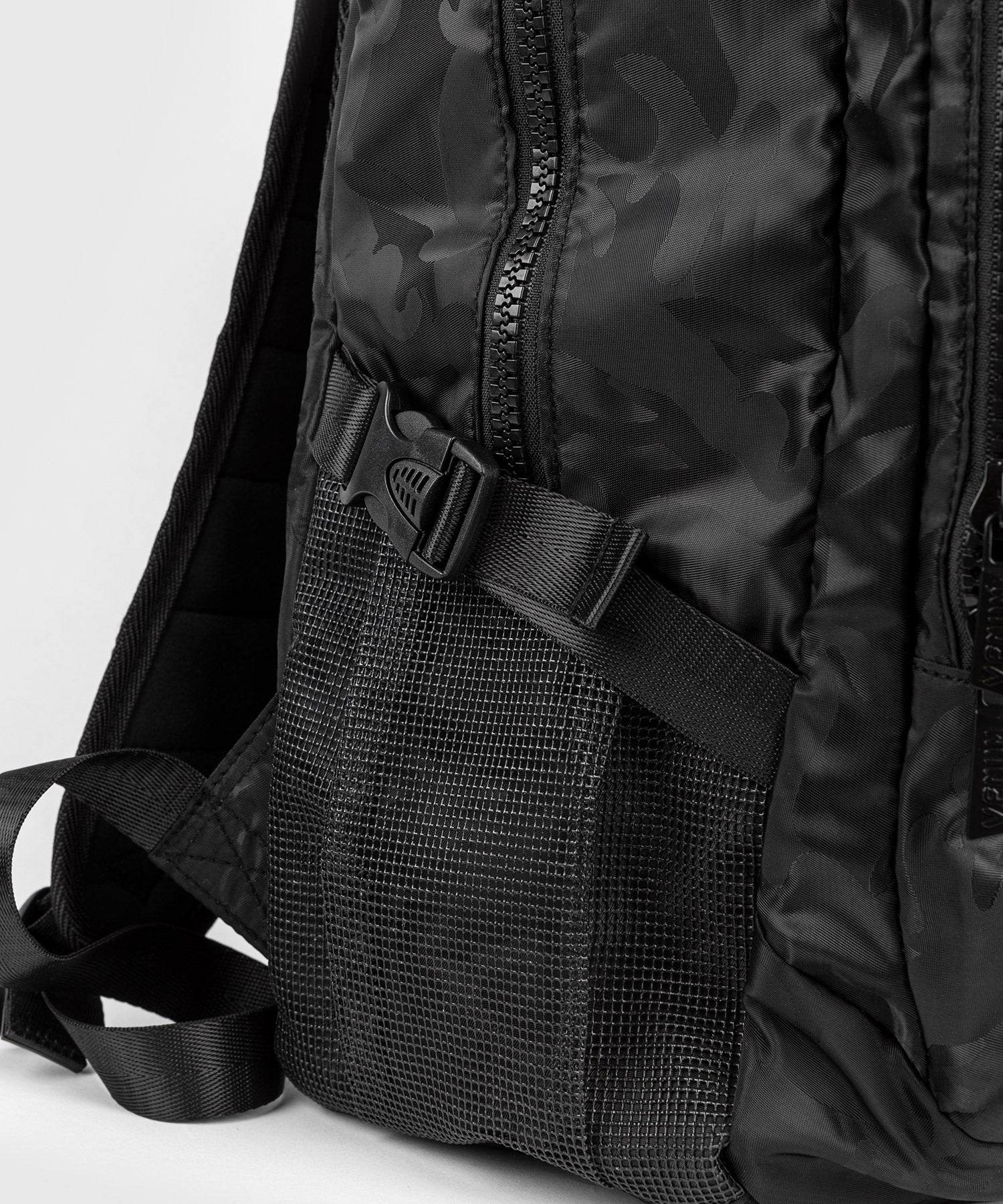 Sac à Dos Venum Challenger Pro (20-25L) – Noir/Camo Foncé - Image 6