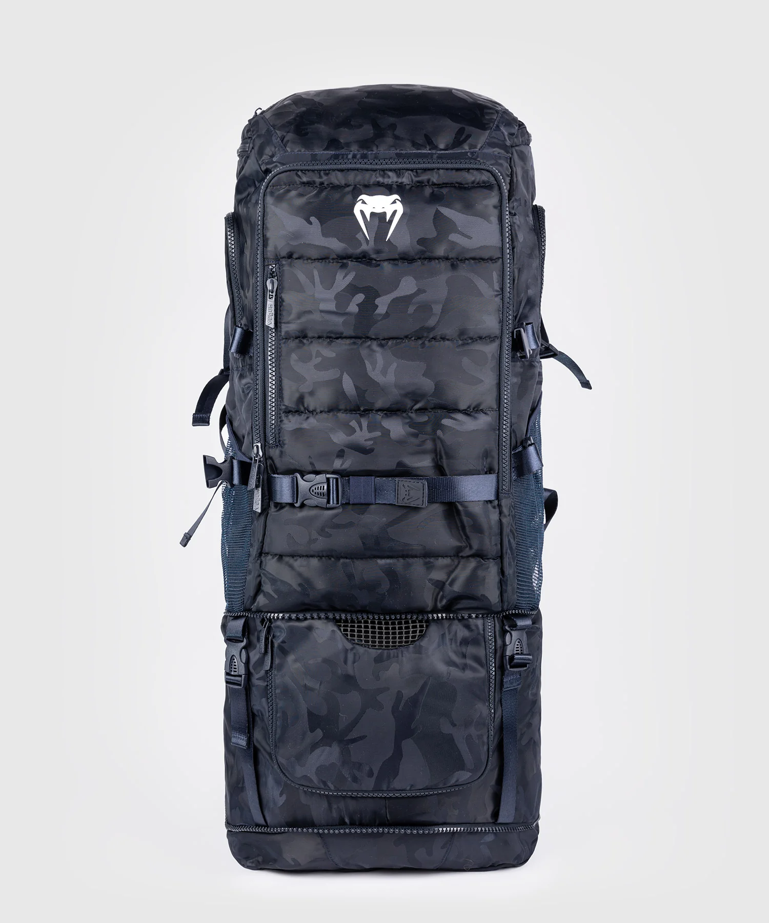 Sac à Dos Venum Challenger  Xtrem (50-63L) – Camo/Bleu