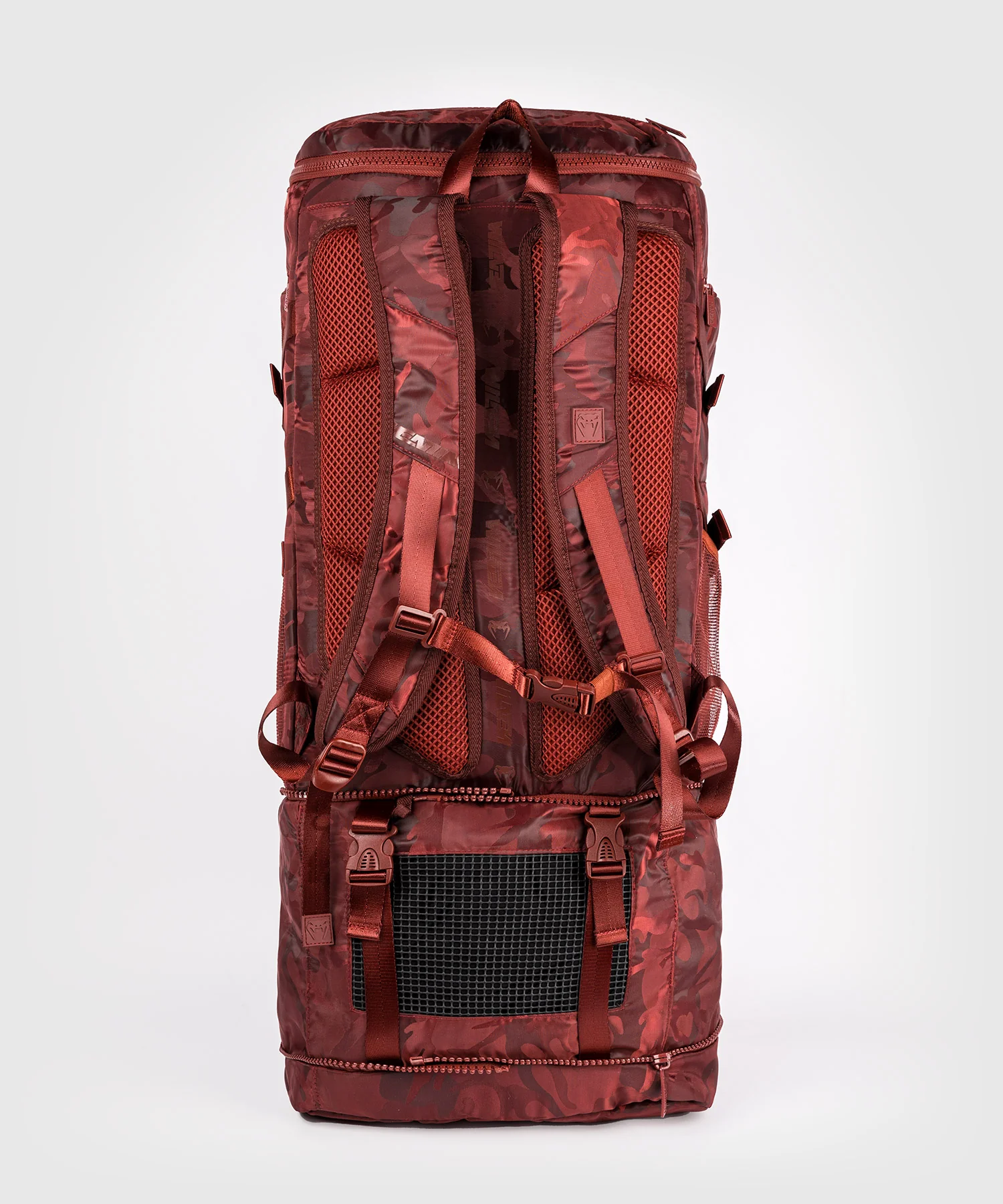 Sac à Dos Venum Challenger Xtrem (50-63L) – Camo/Bordeaux - Image 4