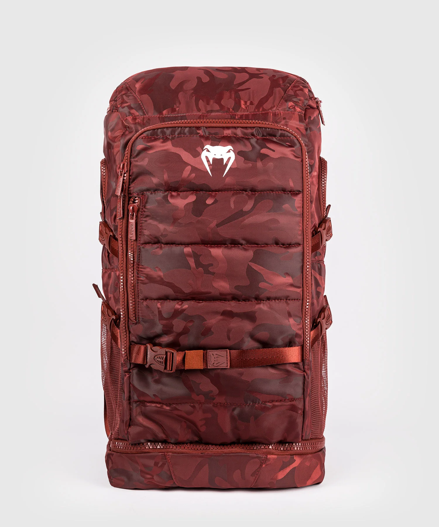 Sac à Dos Venum Challenger Xtrem (50-63L) – Camo/Bordeaux - Image 9