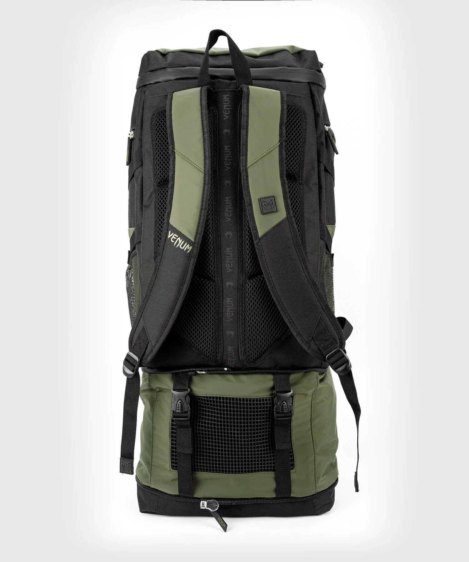 Sac à Dos Venum Challenger Xtrem Evo (50-63L) – Kaki/Noir - Image 2