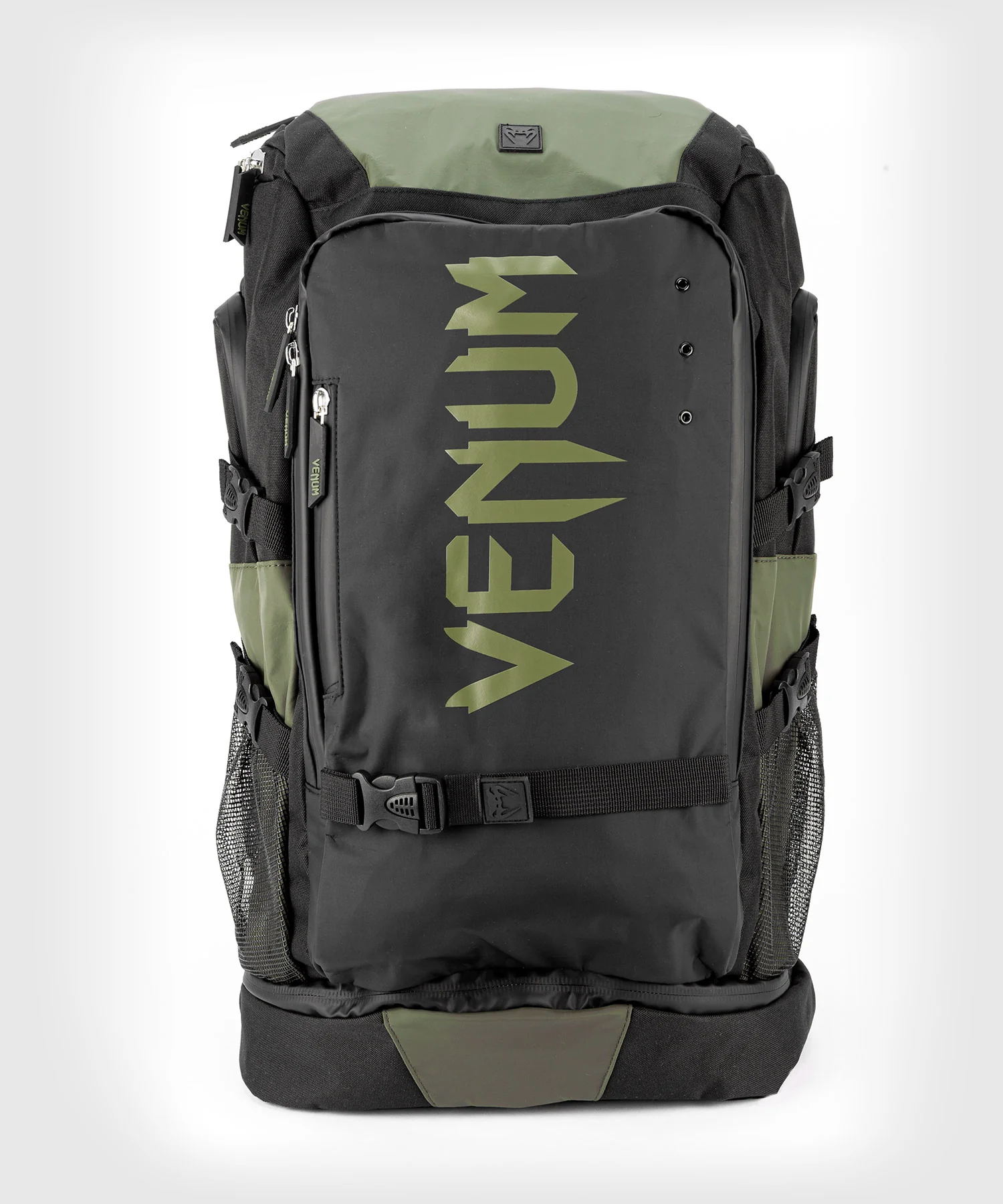 Sac à Dos Venum Challenger Xtrem Evo (50-63L) – Kaki/Noir - Image 3