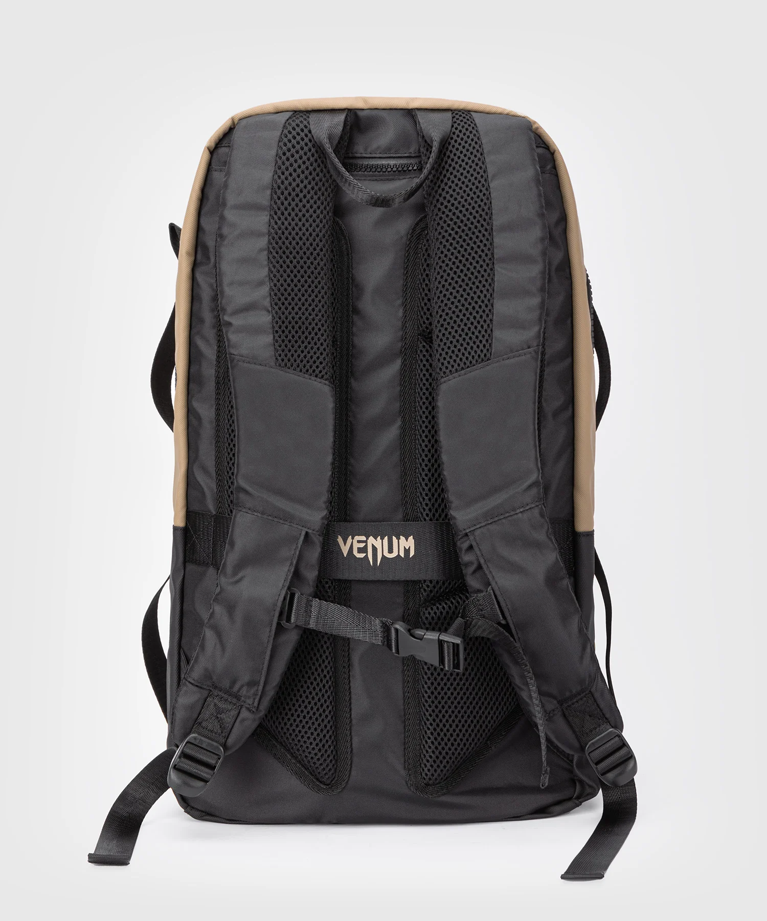 Sac à Dos Venum Evo 2 (20-25L) – Noir/Sable - Image 3