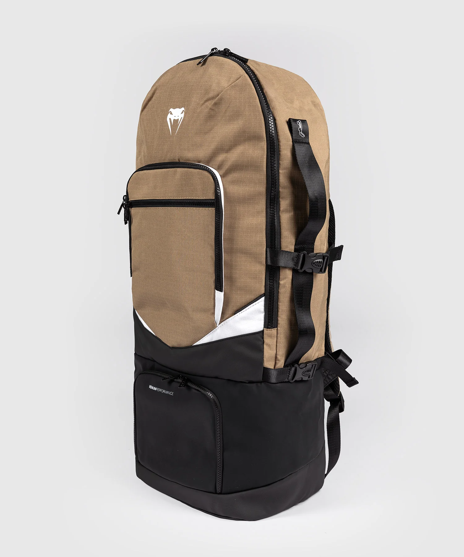 Sac à Dos Venum Evo 2 Xtrem (50-63L) – Dune - Image 2