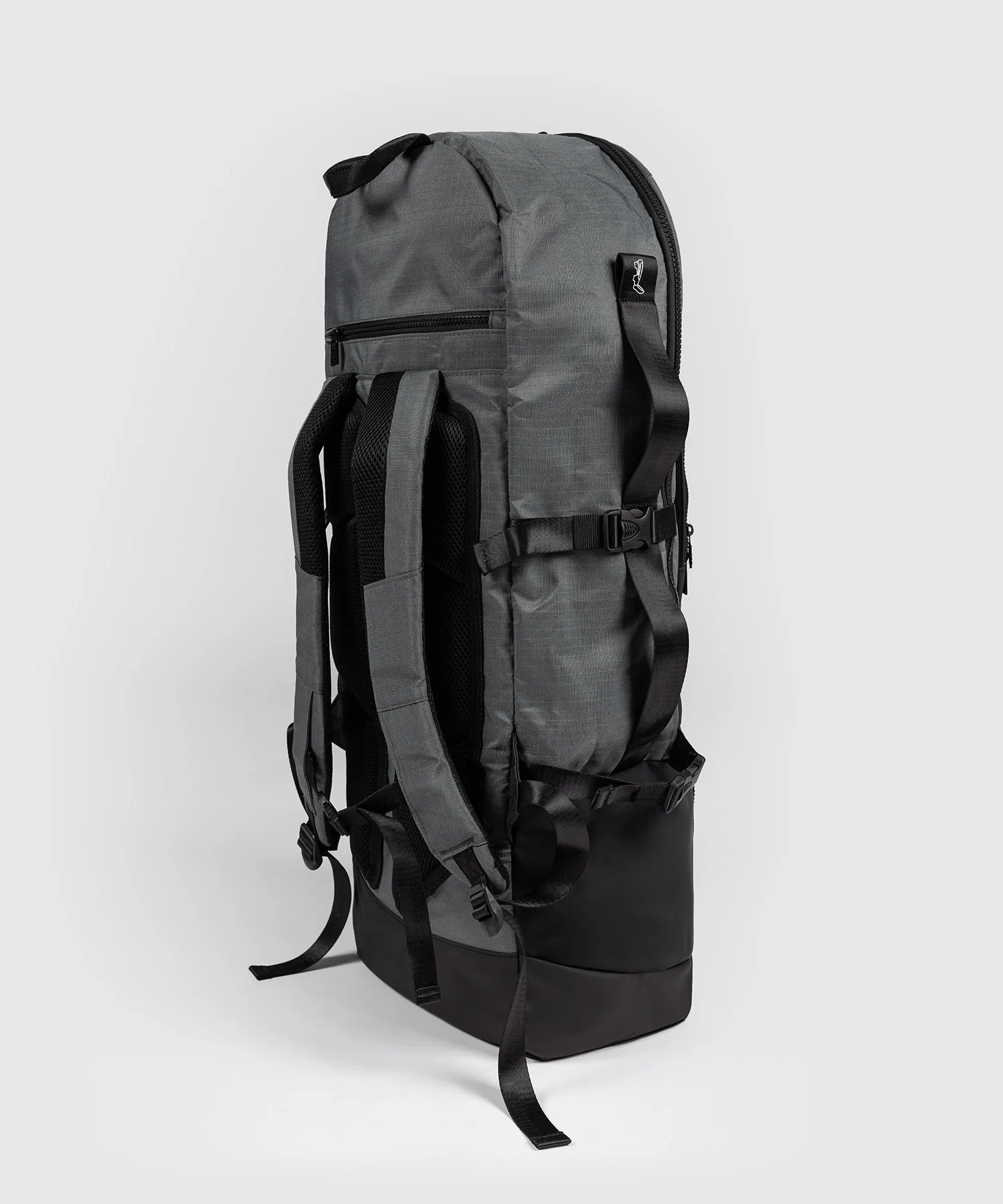 Sac à Dos Venum Evo 2 Xtrem (50-63L) – Gris Tempête - Image 4