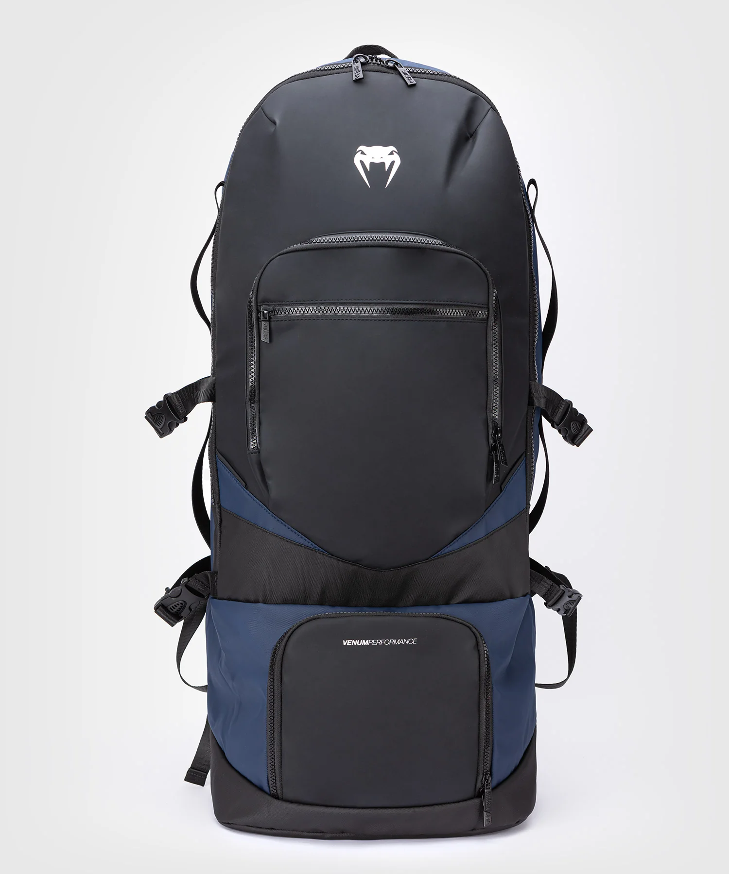 Sac à Dos Venum Evo 2 Xtrem (50-63L) – Noir/Bleu