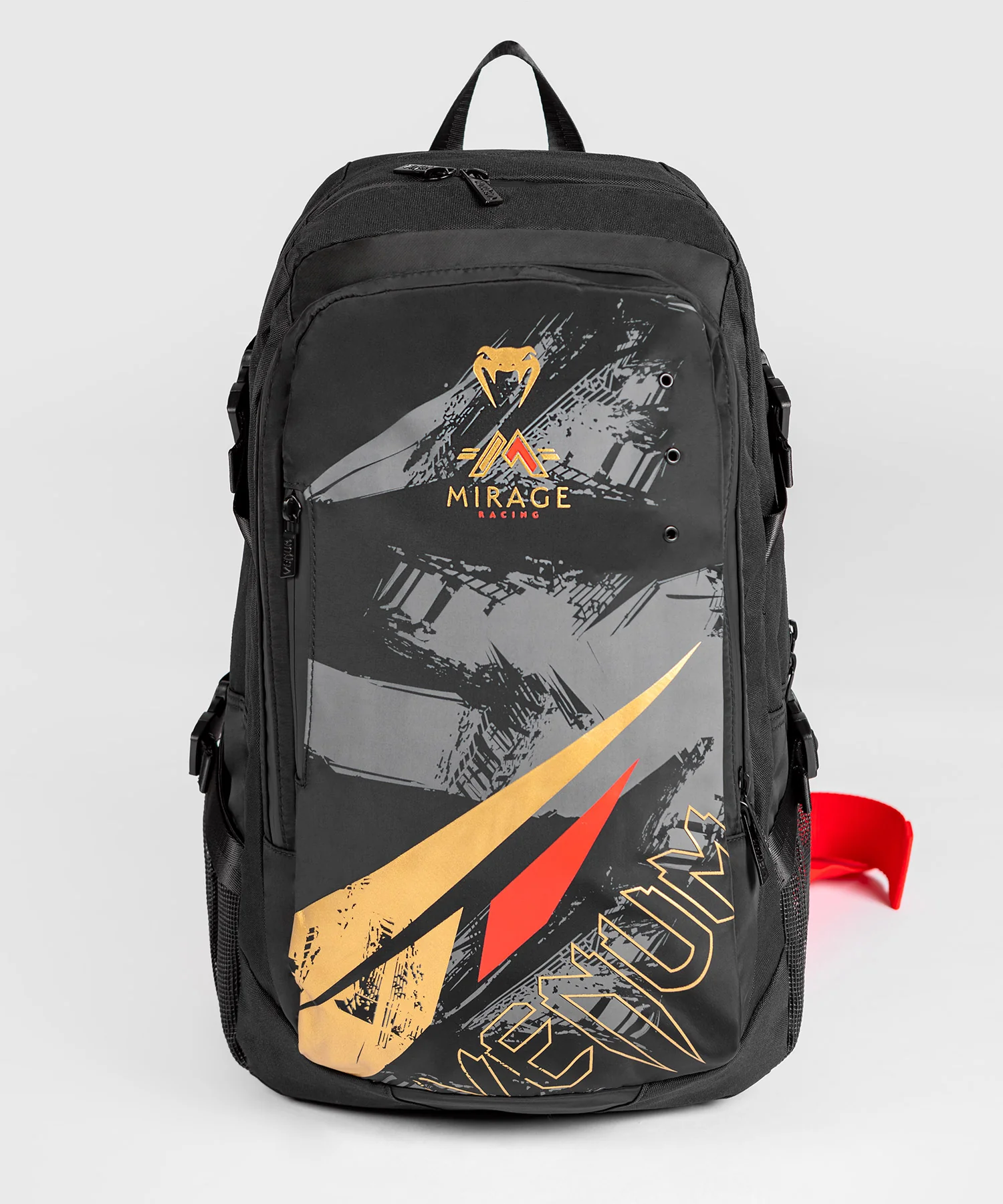 Sac à dos Venum x Mirage - Noir/Or