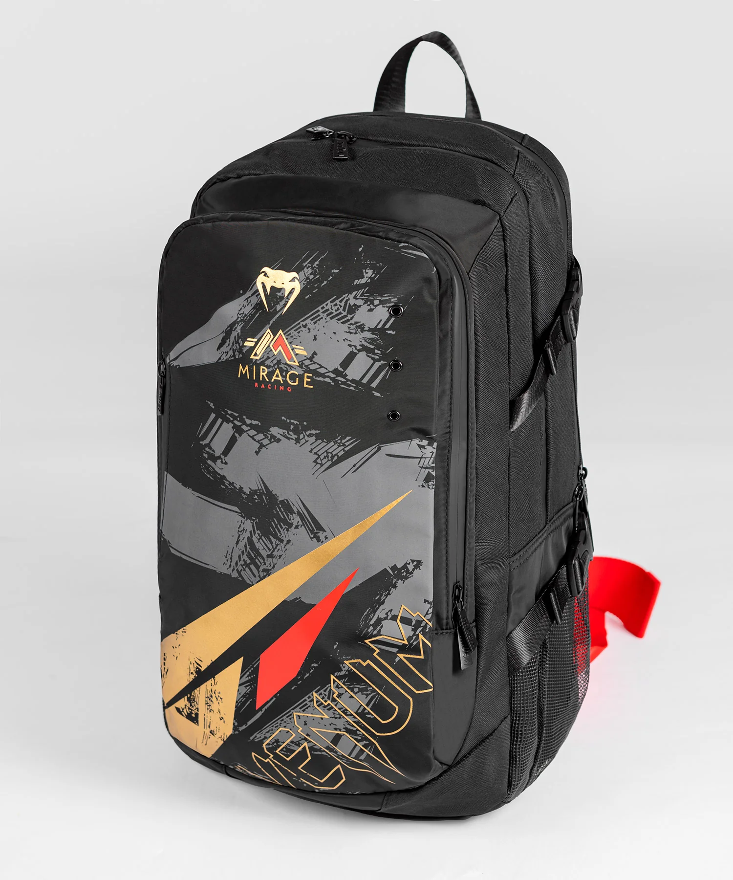 Sac à dos Venum x Mirage - Noir/Or - Image 3