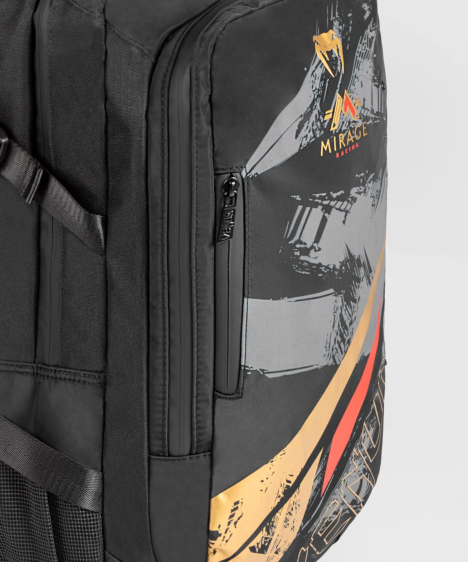 Sac à dos Venum x Mirage - Noir/Or - Image 5