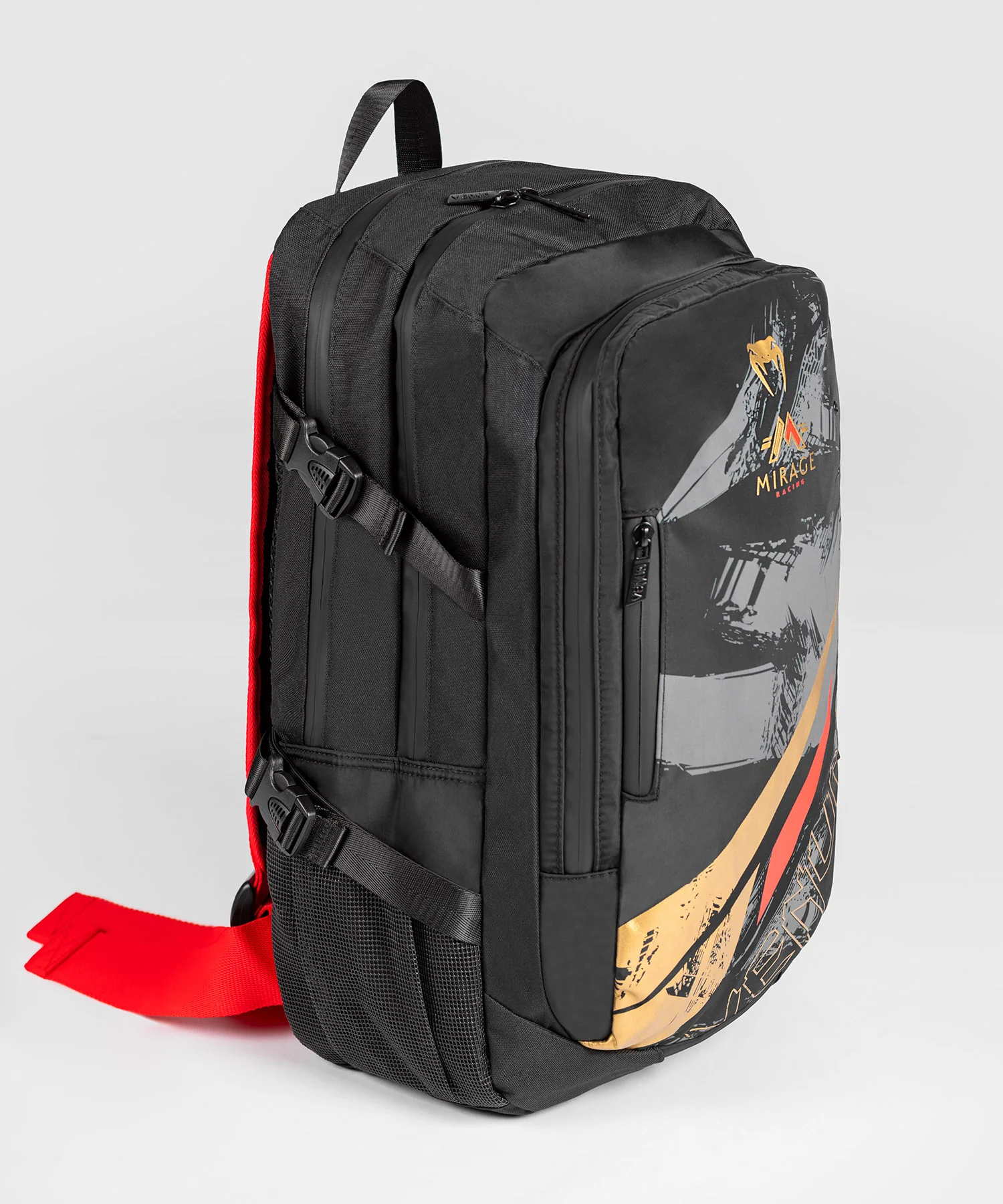 Sac à dos Venum x Mirage - Noir/Or - Image 6