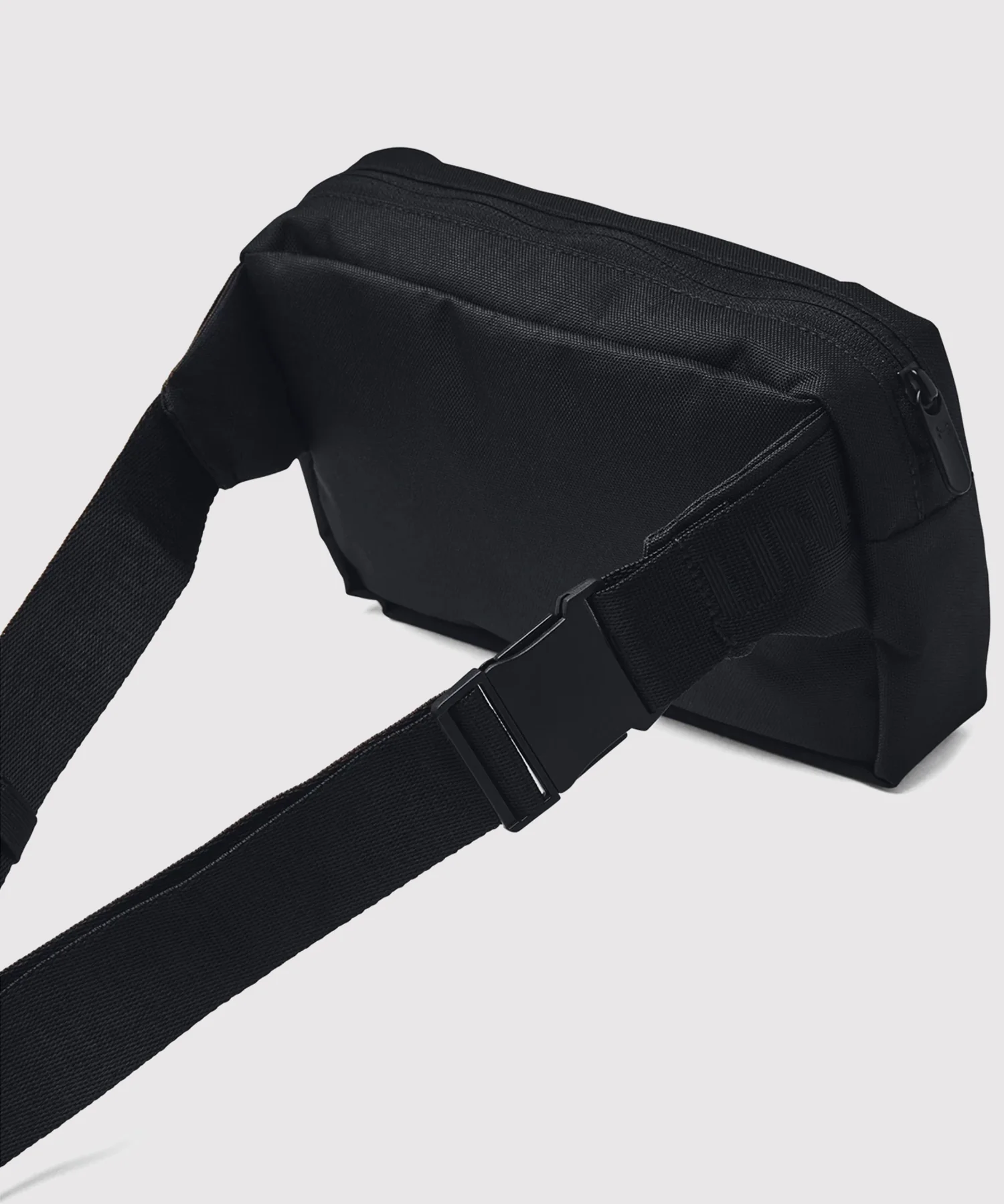 Sac Banane À Bandoulière Under Armour Ua Sportstyle Lite - Noir - Image 2