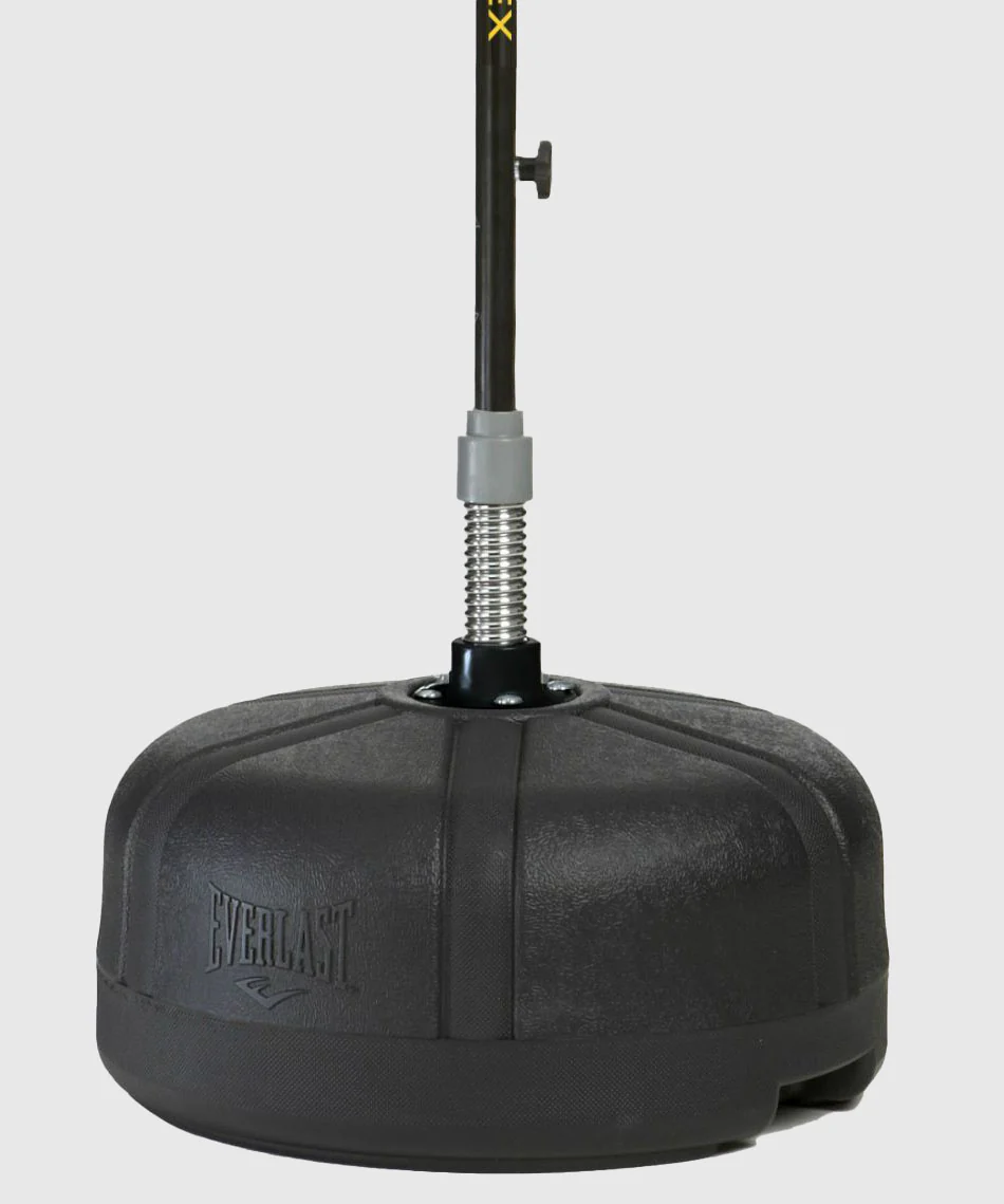 Sac de Frappe Everlast Hyperflex Strike - Gris - Image 3