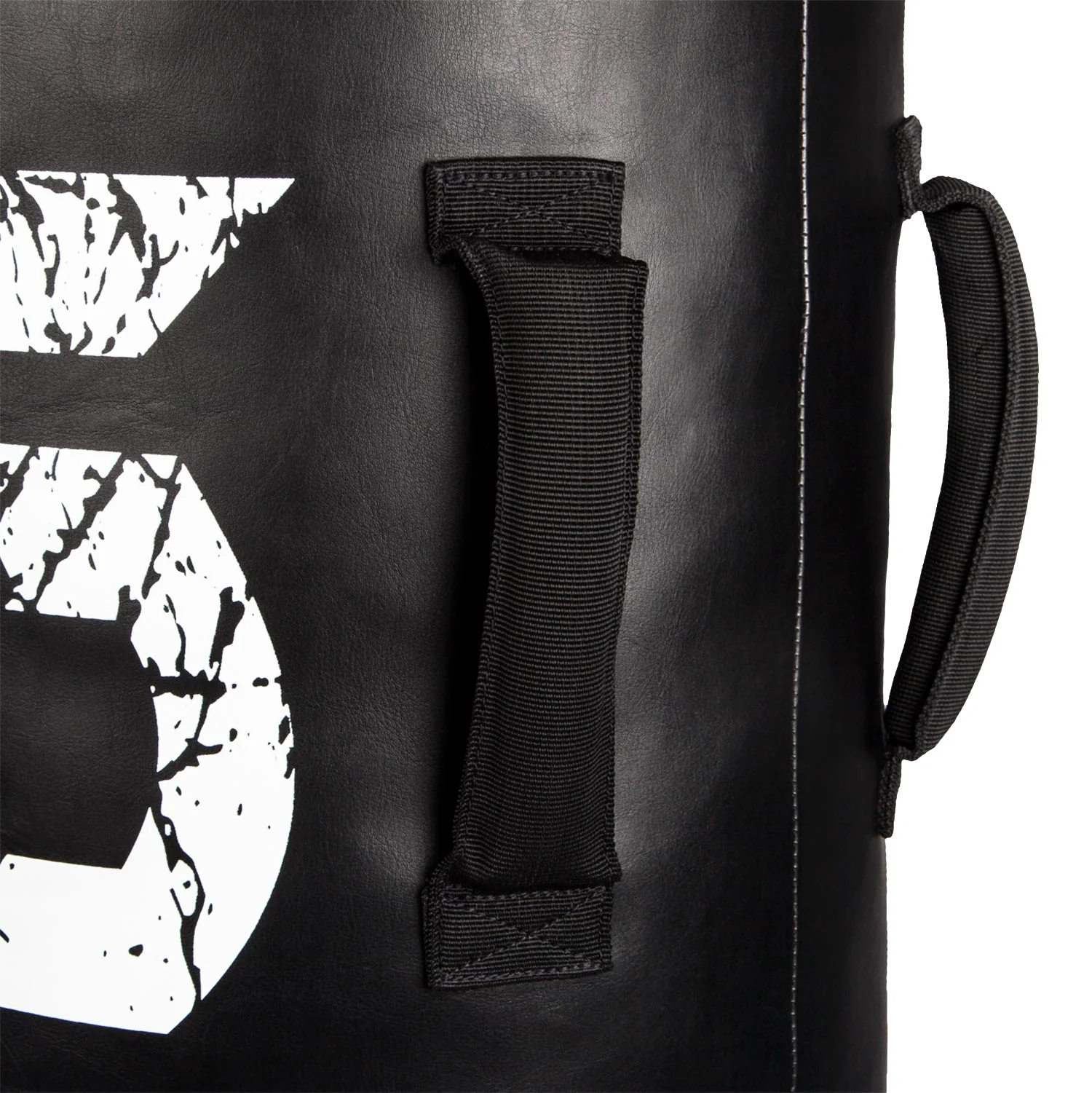 Sac de frappe MMA Venum Challenger - Noir - Image 5