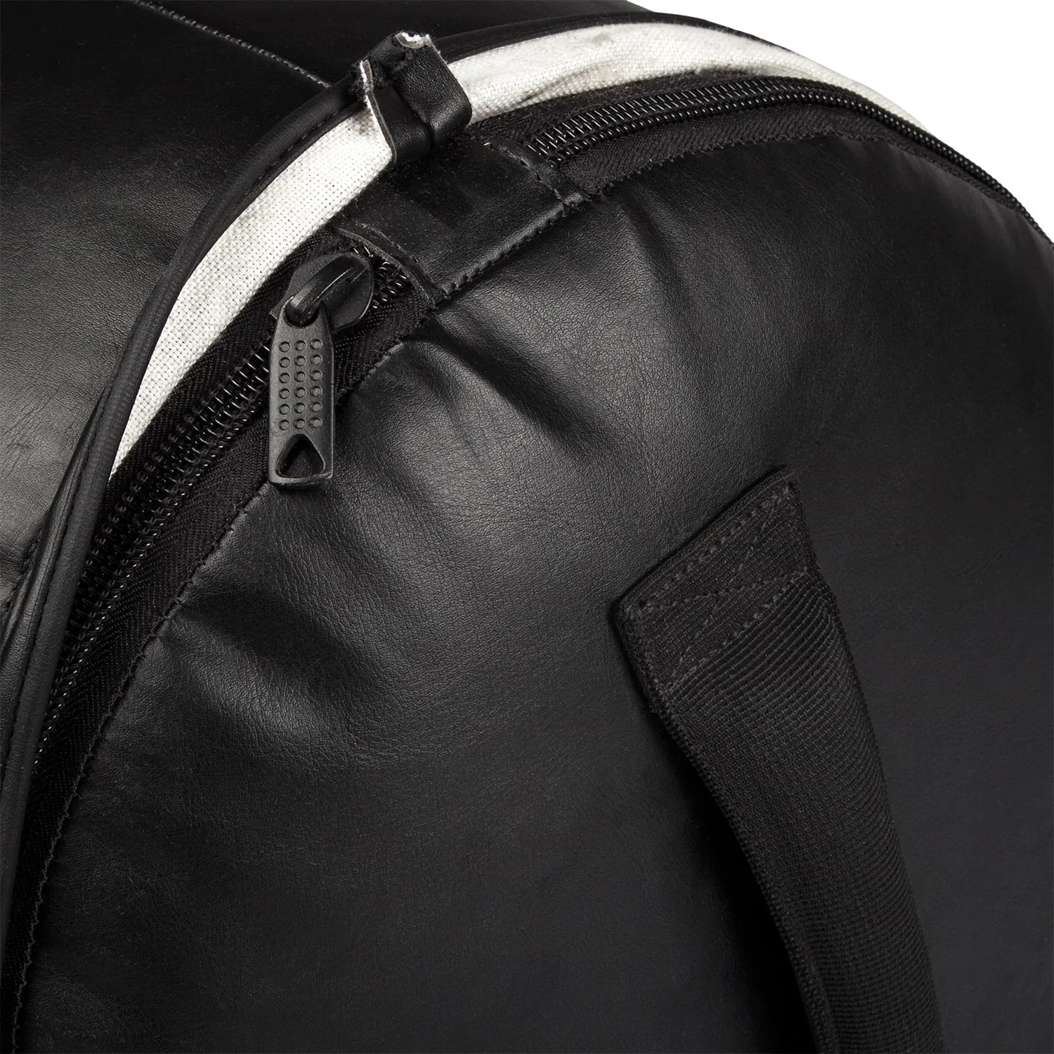 Sac de frappe MMA Venum Challenger - Noir - Image 6