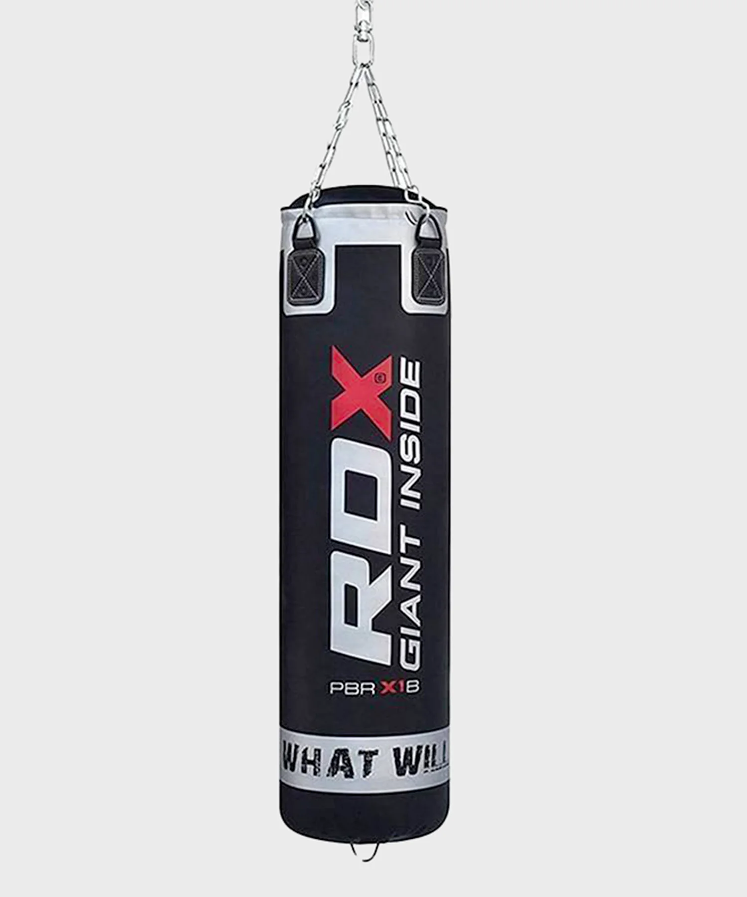 Sac De Frappe Rdx F1 - Noir