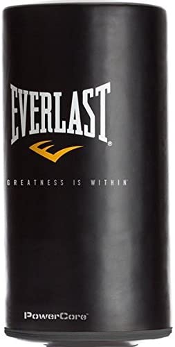 Sac de Frappe sur Pied Everlast Powercore - Noir - Image 3