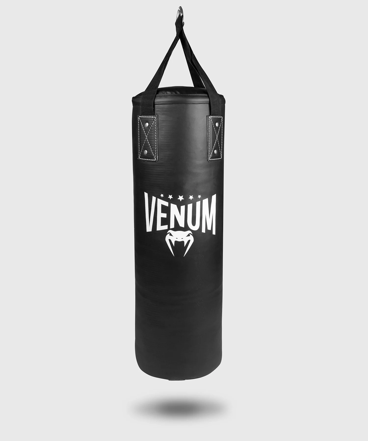 Sac de Frappe Venum Origins - Noir/Blanc (fixation plafond incluse) - Image 2