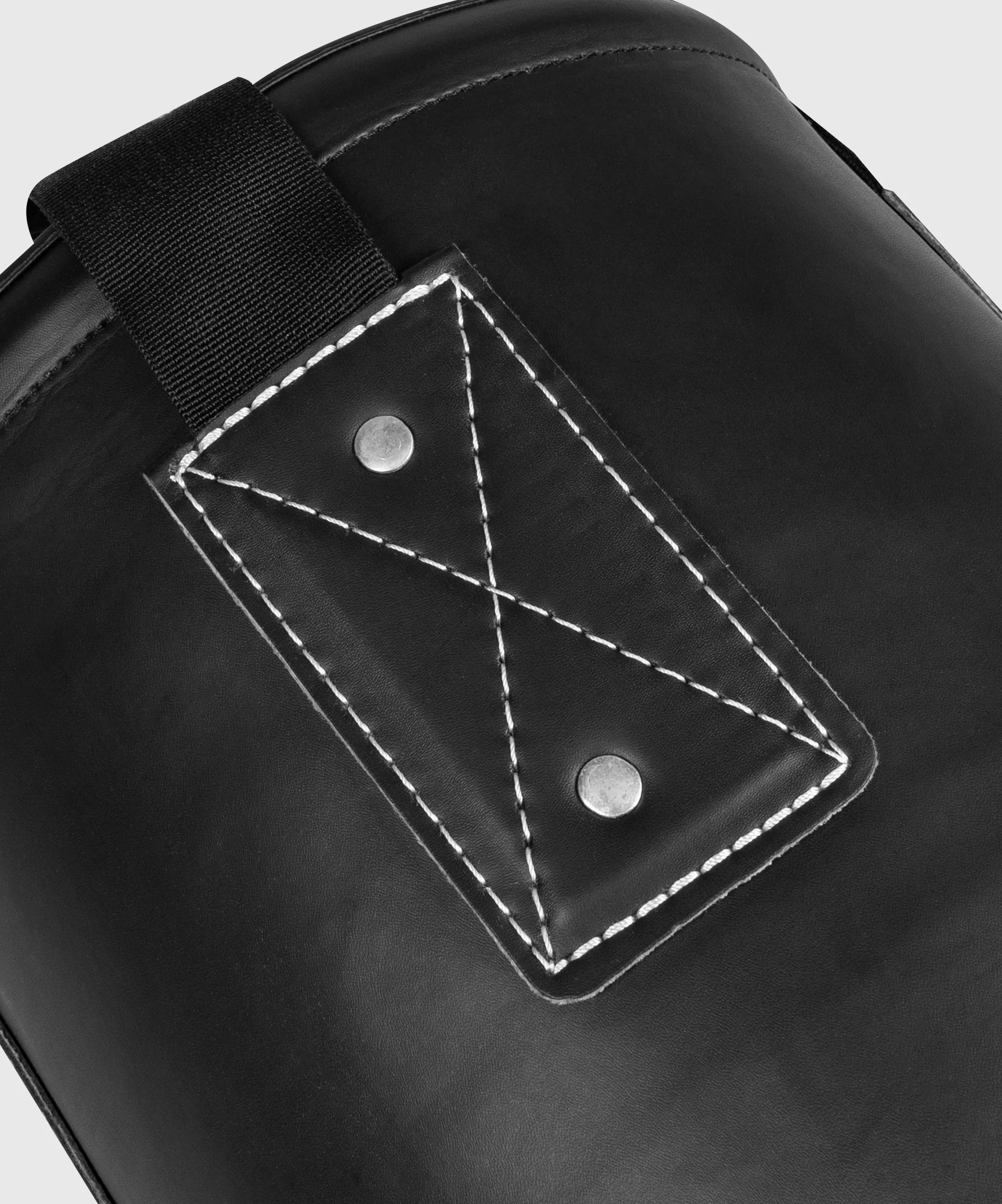 Sac de Frappe Venum Origins - Noir/Blanc (fixation plafond incluse) - Image 3