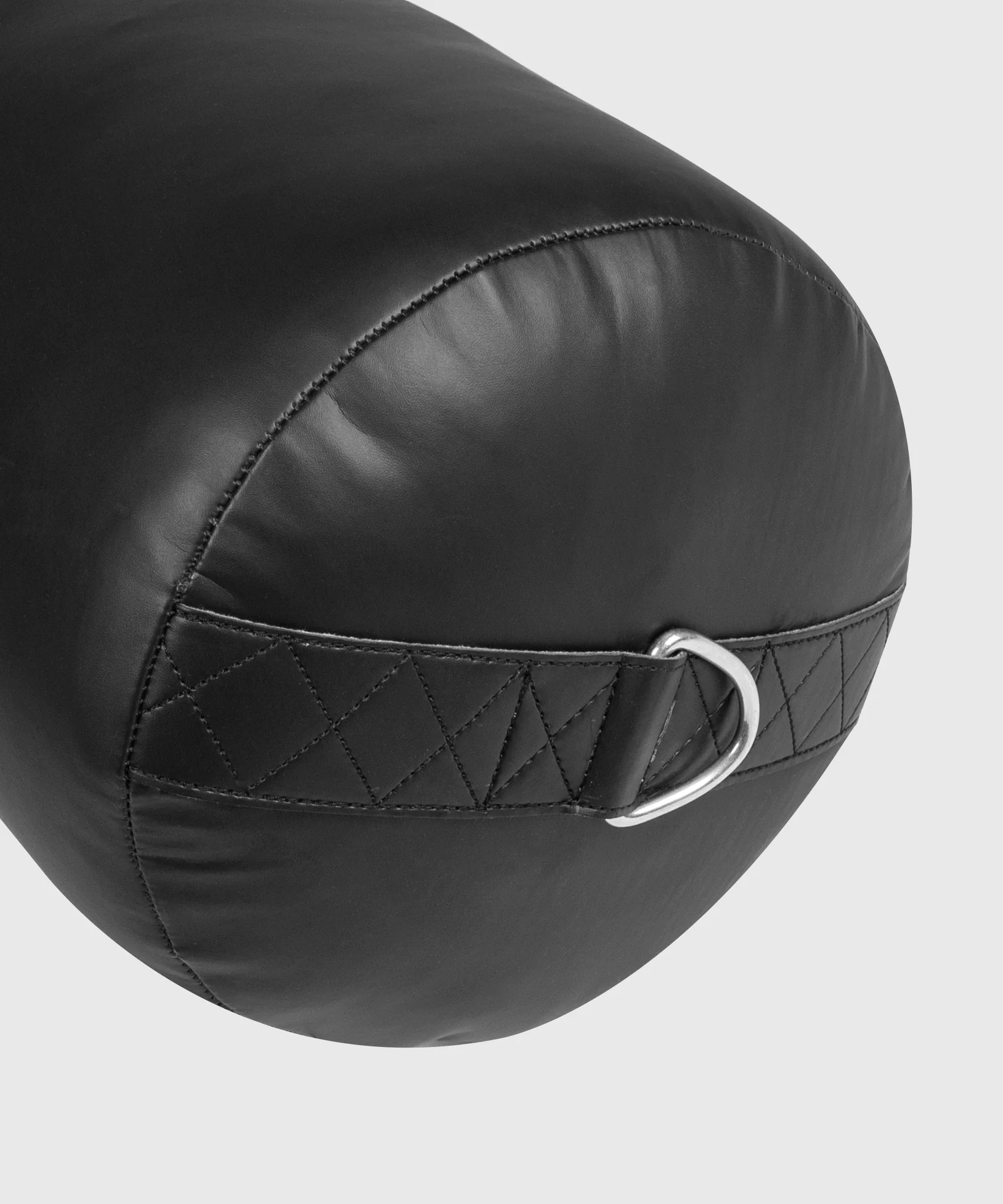 Sac de Frappe Venum Origins - Noir/Noir (fixation plafond incluse) - Image 3